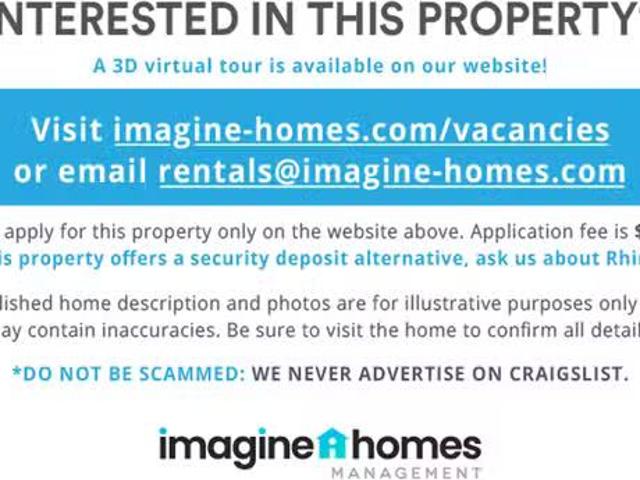 House for rent in Monroeville