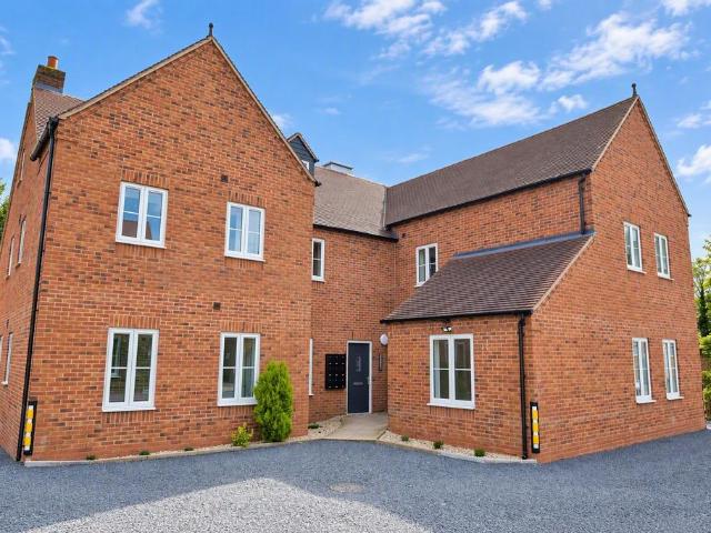 Apartment for rent in Malvern Link, Malvern Hills