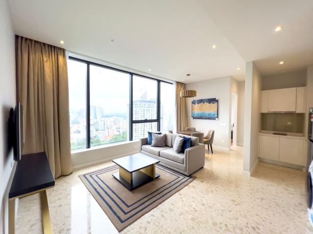 House for rent in Country Heights Damansara, Kuala Lumpur