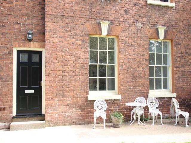 Apartment for rent in Barbourne, Worcester