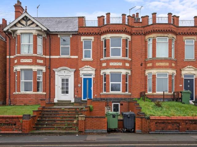 Apartment for rent in Henwick, Worcester