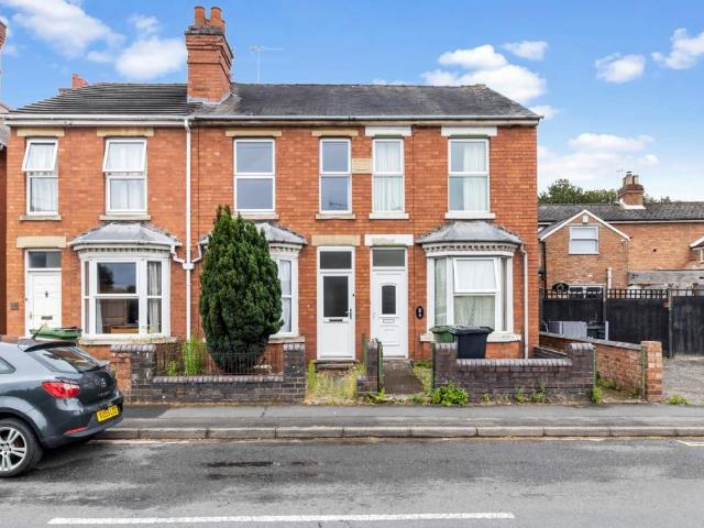 House for rent in Henwick, Worcester