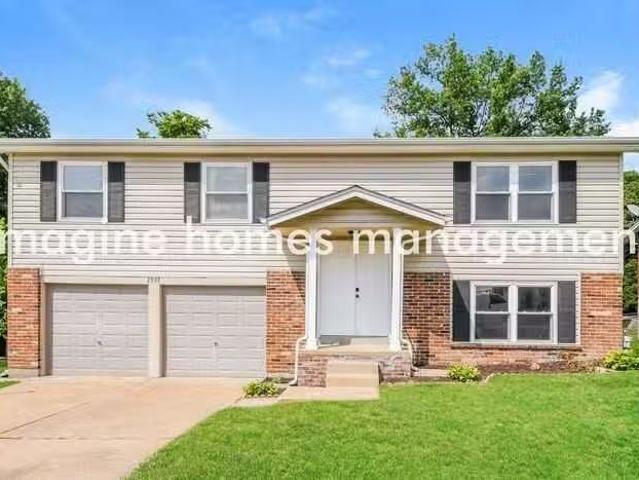House for rent in Saint Louis