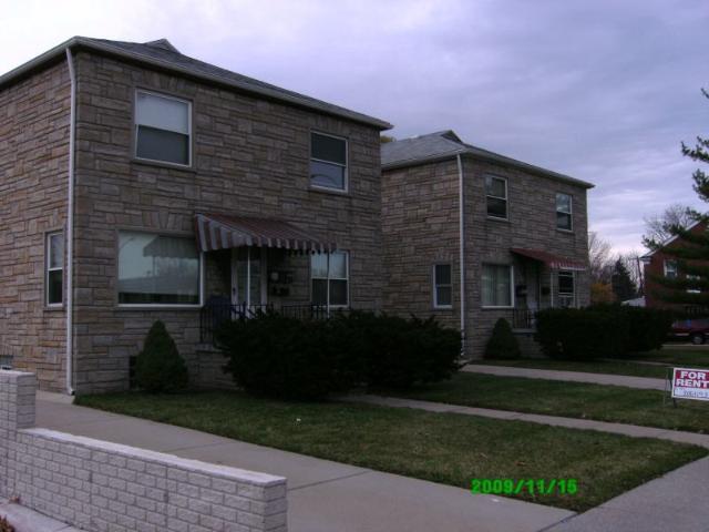 Room for rent in Melvindale, Michigan