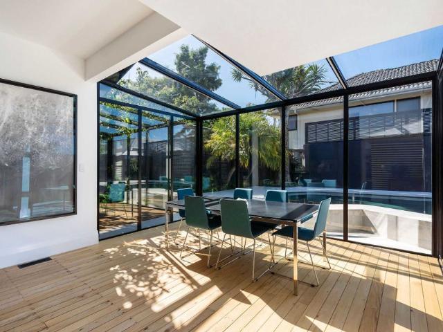 House for rent in Parnell, Auckland