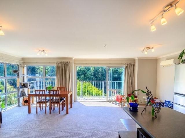 House for rent in City Rise, Dunedin