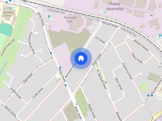 House for rent in North Bendigo, Bendigo