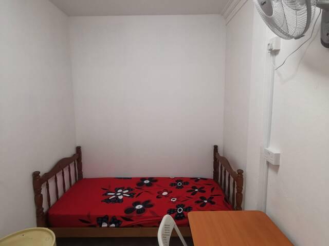 Room for rent