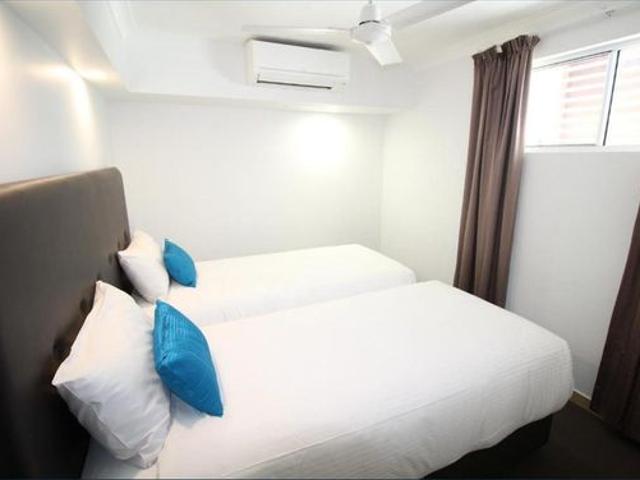 Apartment for rent in Emu Park, Queensland