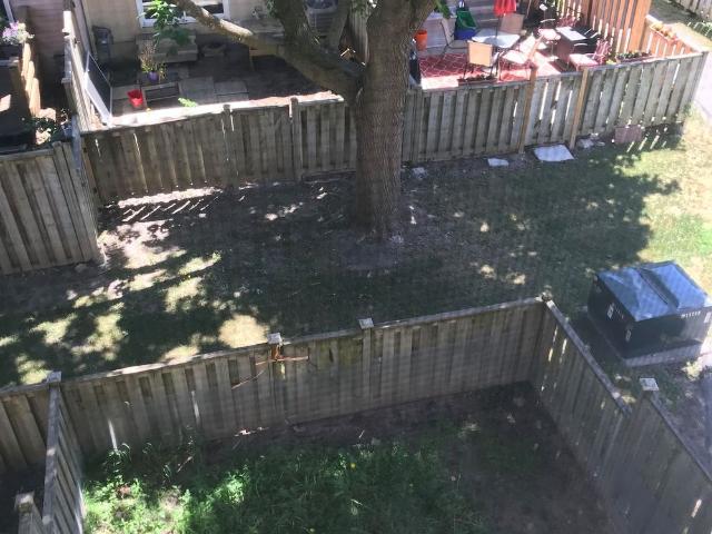 Townhouse for rent in Mulhurst Bay, Ontario