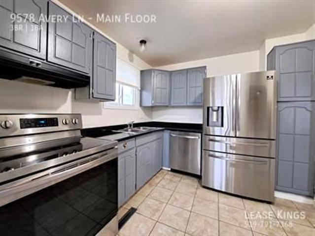 Apartment for rent in Maidstone, Ontario