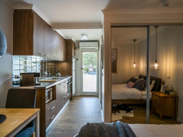 Property for rent in Griffith, Australian Capital Territory
