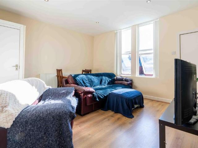 Apartment for rent in Heaton, Newcastle upon Tyne