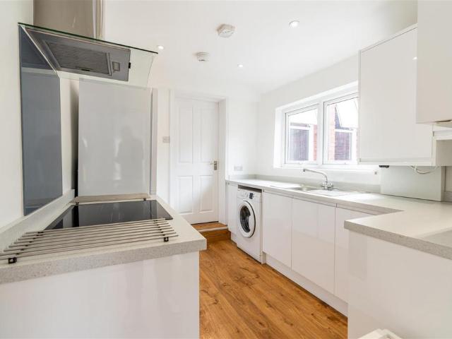 Apartment for rent in South Gosforth, Newcastle upon Tyne