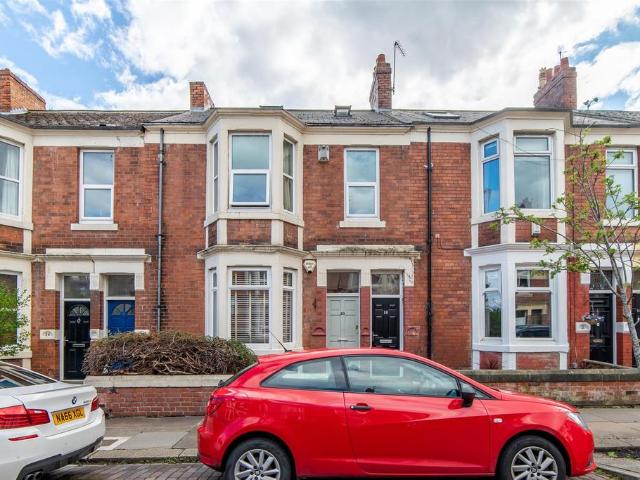 Apartment for rent in Sandyford, Newcastle upon Tyne