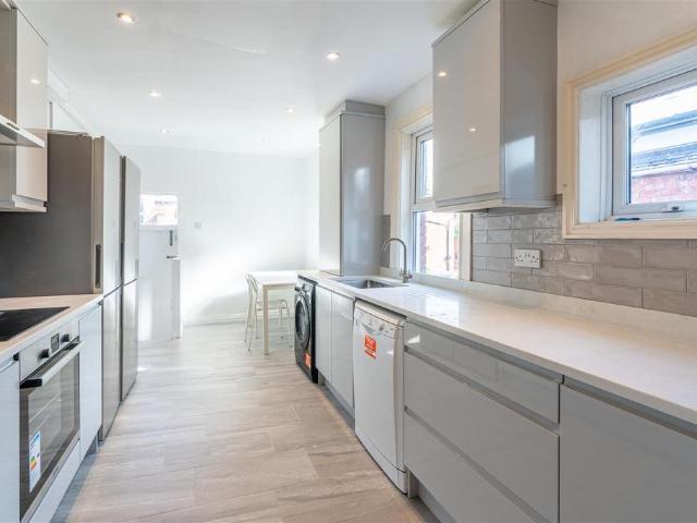 Apartment for rent in Jesmond, Newcastle upon Tyne