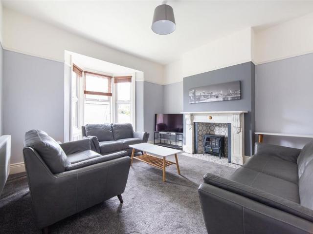 House for rent in Cradlewell, Newcastle upon Tyne