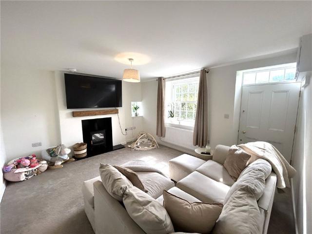 House for rent in Ingleby Cross, North Yorkshire