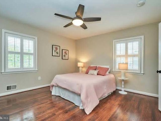 Room for rent in Virginia