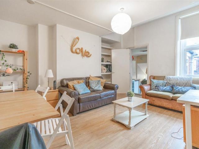 Apartment for rent in Jesmond, Newcastle upon Tyne