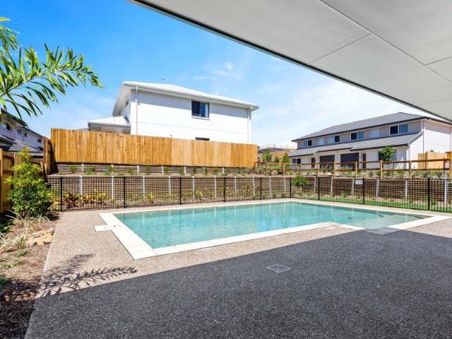 Townhouse for rent in Toombul, Queensland