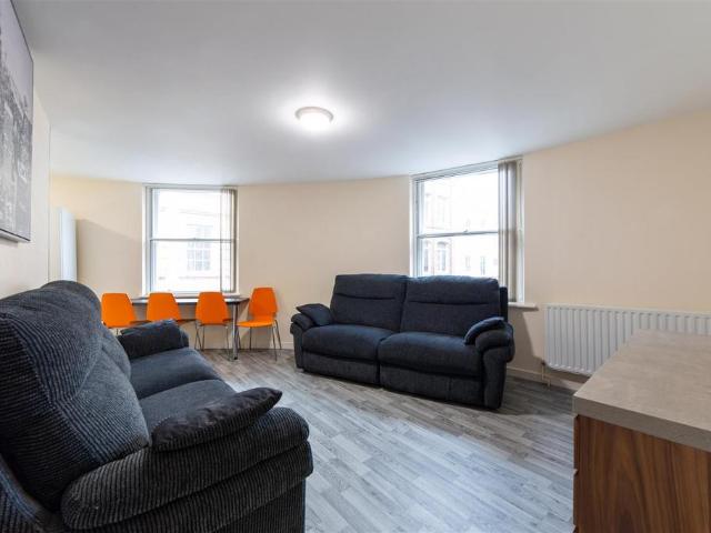 Apartment for rent in Grainger Town, Newcastle upon Tyne