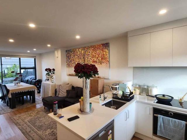 Townhouse for rent in Manurewa