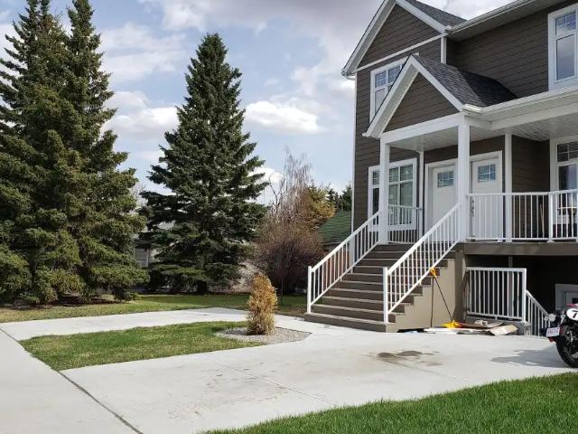 House for rent in Didsbury, Alberta