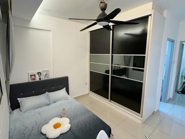 Room for rent in Petaling, Damansara Damai