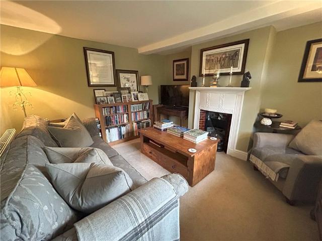 House for rent in North Yorkshire