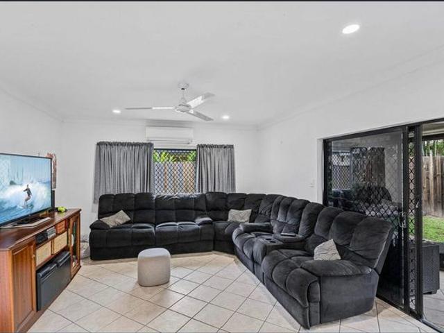 House for rent in Kewarra Beach, Queensland