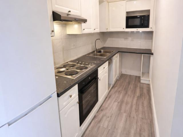 Apartment for rent in London Borough of Ealing, Hanwell