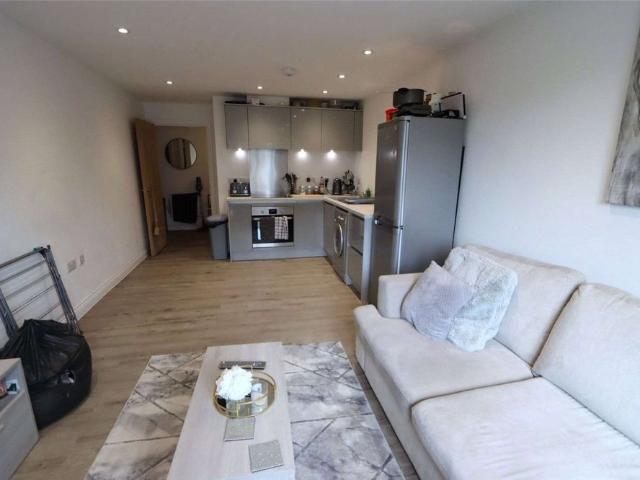 Apartment for rent in Salford, Greater Manchester