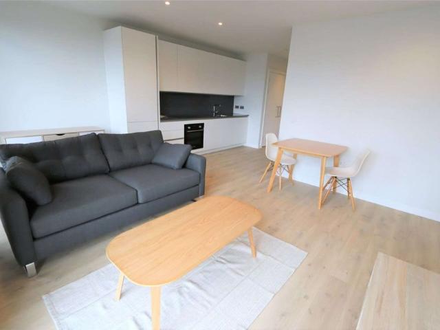 Apartment for rent in NOMA, Georgia