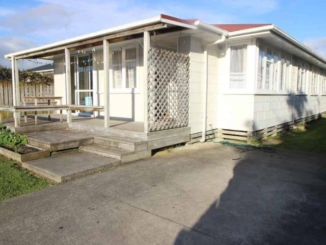 House for rent in Palmerston North, Oroua County