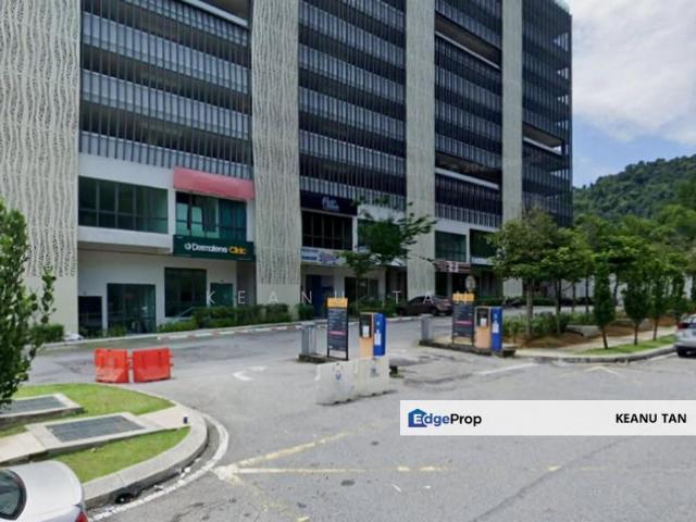 Shop for rent in Ampang, Majlis Perbandaran Ampang Jaya