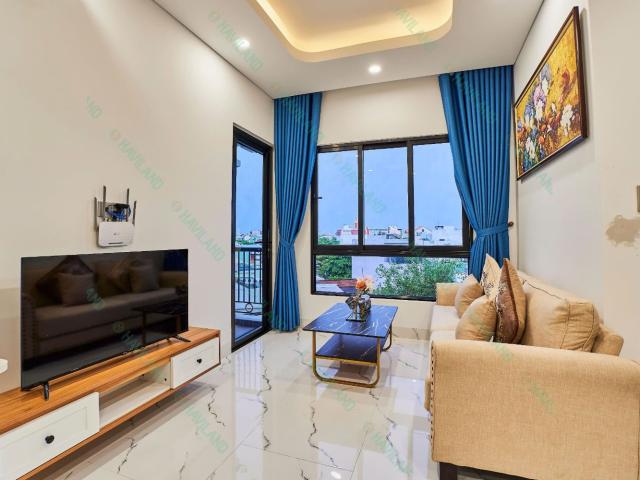 Căn hộ cho thuê tại Đà Nẵng