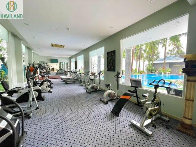 Căn hộ cho thuê tại Đà Nẵng