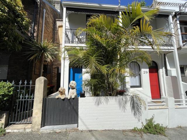 House for rent in Sydney, New South Wales