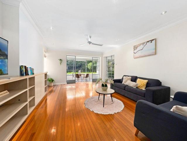 Apartment for rent in Eastern Suburbs, Sydney