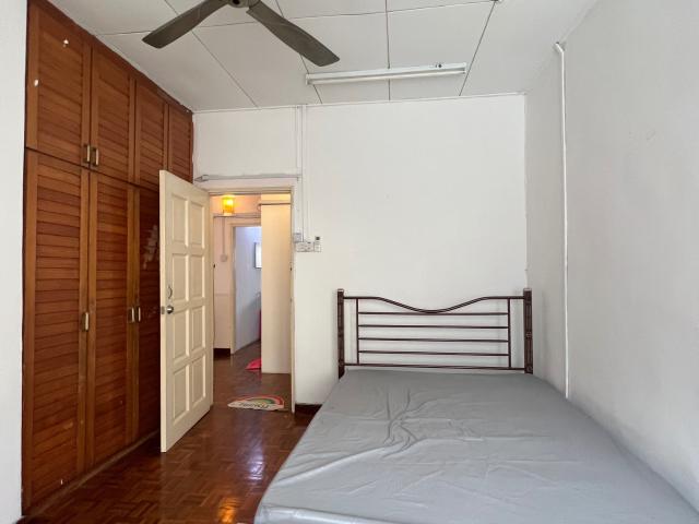 House for rent in Petaling, Damansara Damai