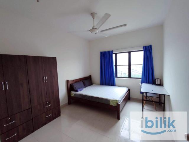 Room for rent in Petaling, Damansara Damai
