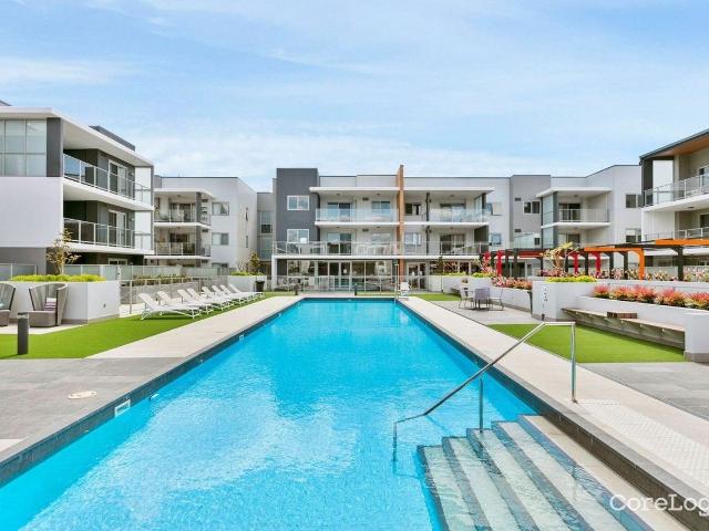 Apartment for rent in Maylands