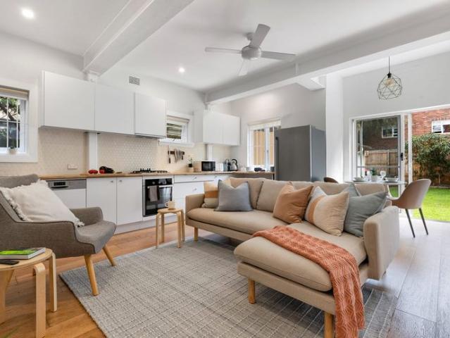 Apartment for rent in Sydney, New South Wales