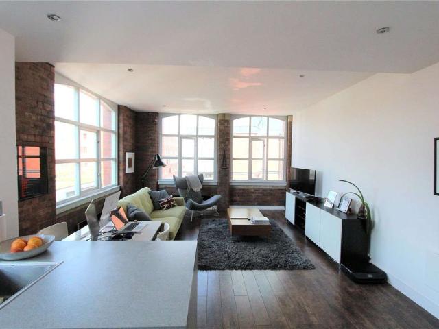 Apartment for rent in Georgia, Greater Manchester