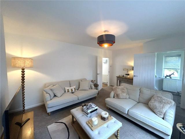 House for rent in Markington, North Yorkshire