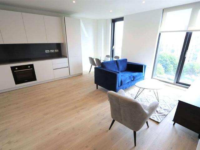 Apartment for rent in NOMA, Georgia