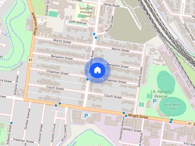 House for rent in Camerons Creek, Victoria