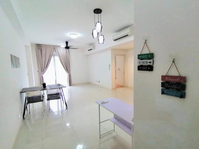Serviced Residence for rent in Petaling, Alam Impian