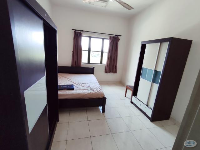 Room for rent in Petaling, Damansara Damai